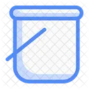 Bucket Basket Shopping Icon