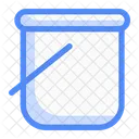 Bucket Basket Shopping Icon