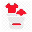 Bucket  Icon