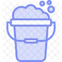 Bucket  Icon