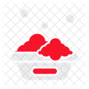 Bucket  Icon