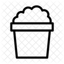 Bucket Soap Laundry Icon