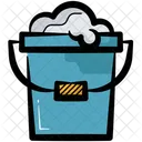 Bucket  Icon