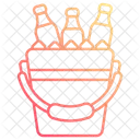 Bucket  Icon