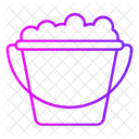 Bucket Icon