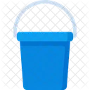 Bucket  Icon