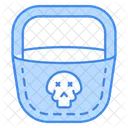 Bucket Icon