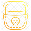 Bucket Icon