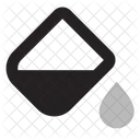 Bucket Basket Shopping Icon