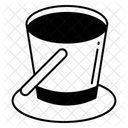 Cleaning Bucket Bucket Cleaning Icon