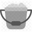 Bucket  Icon