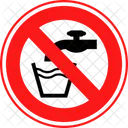 Bucket Basket Shopping Icon