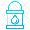Paint Paint Bucket Paint Tool Icon