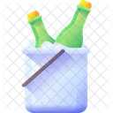 Bucket  Icon