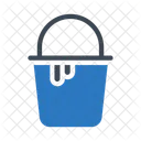 Paint Bucket Color Icon