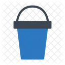 Bucket Water Garden Icon