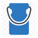 Bucket Water Farming Icon