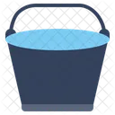 Bucket Keg Cask Icon