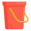 Bucket Gardening Garden Icon
