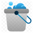 Bucket  Icon