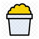 Bucket Soap Laundry Icon