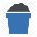 Bucket Soap Laundry Icon