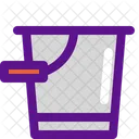 Bucket Icon