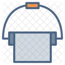Backet Icon