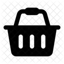Bucket  Icon