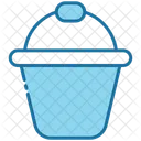 Bucket Icon