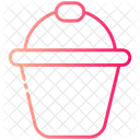 Bucket Icon
