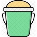 Bucket Icon