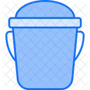Bucket Icon