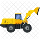 Bucket  Icon
