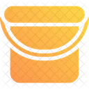 Bucket Icon