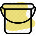 Bucket Icon