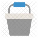 Bucket  Icon