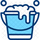 Bucket  Icon