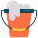 Bucket  Icon