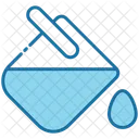 Bucket  Icon