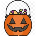 Bucket  Icon