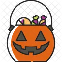 Bucket  Icon