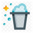 Bucket  Icon