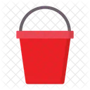 Bucket  Icon