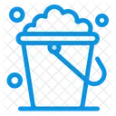Bucket  Icon