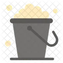 Bucket  Icon