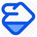 Bucket  Icon
