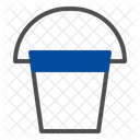 Bucket Water Washing Icon