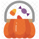 Bucket  Icon