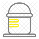 Bucket  Icon